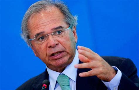 Paulo Guedes Vamos Ter Um Imposto Digital Mesmo