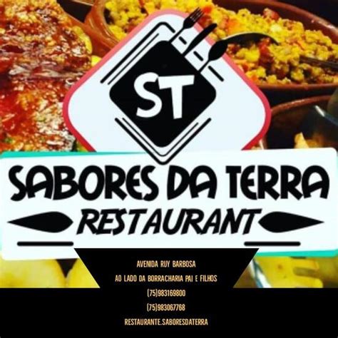 Restaurante Sabores Da Terra Brasil Avalia Es De Restaurantes