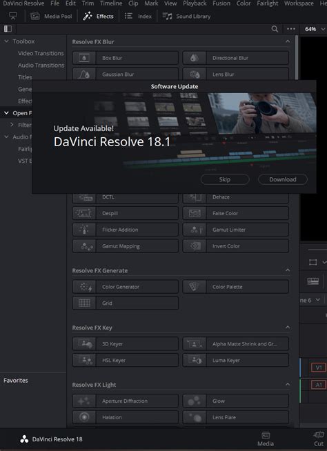 Set Up DaVinci Resolve 18 The Right Way Fix Issues 2023