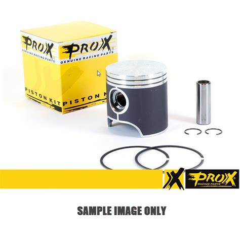 Pro X Piston Kit