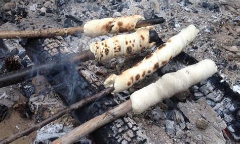 PERCORSO A PIEDI SCALZI PARCO CINQUE SENSI