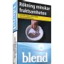 Blend Blå Billiga Cigaretter Online NetSnus se