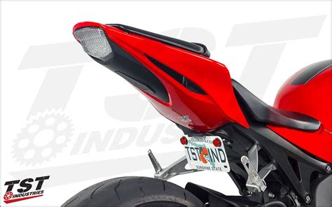 LED Integrated Tail Light Honda CBR1000RR 2008 2016