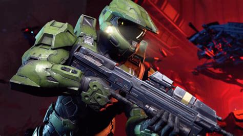 Halo Infinite Weapon Evolution Comparison Video Shows How The Series