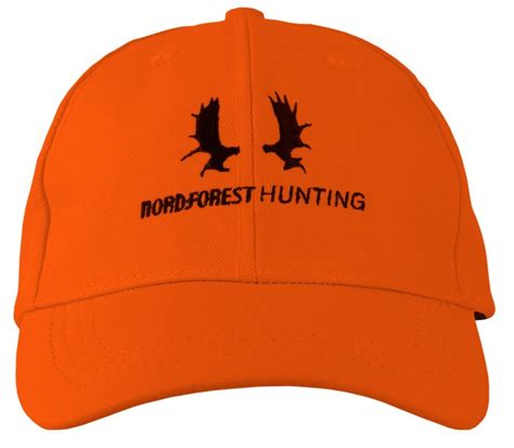 Nordforest Hunting Cap Grube Eu