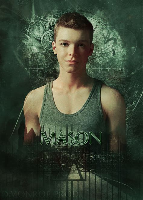 Mason Ashford The Vampire Academy Blood Sisters Fan Art 34495935