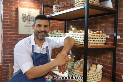 Llega A El Gourmet El Pan Nuestro De Cada D A