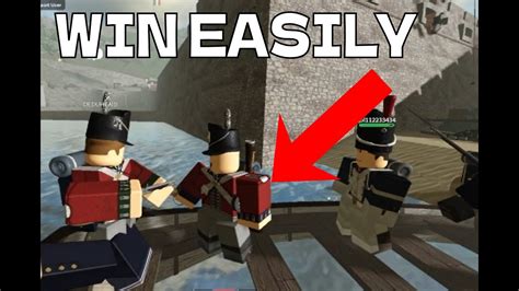 How To Win The San Sebastian Map Easily In Roblox Guts And Black Powder