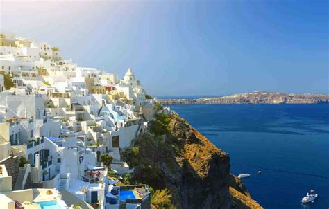 Living In Greece Expat Guide