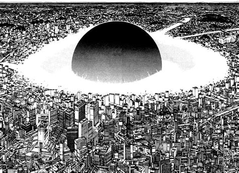 D Couvrir Imagen Akira Otomo Manga Fr Thptnganamst Edu Vn