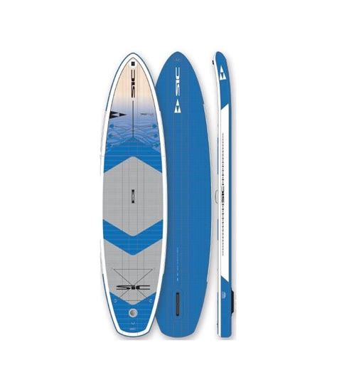 Sic Tao Air Glide Tour Pack Single Quiver