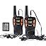 Cobra AM1035R Walkie Talkie Floating And Waterproof Up To IPX7 With