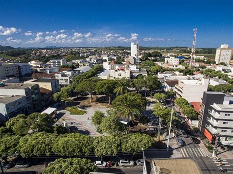 Belezas Naturais E Economia Desenvolvida Em 171 Anos De Aracruz