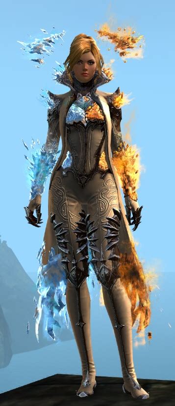 File:Frostfire Outfit human female front.jpg - Guild Wars 2 Wiki (GW2W)