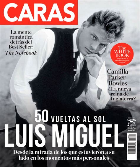 Caras méxico ABRIL 2020 Digital DiscountMags