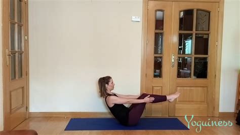 Clase De Pilates Online Clase De Minutos Pilates Para