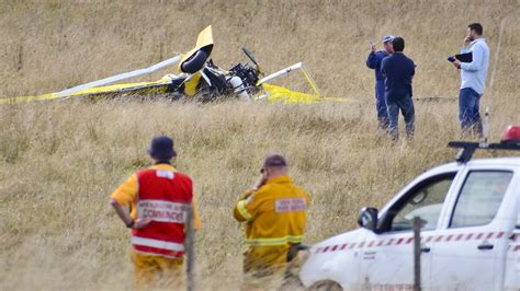 Illawarra Pilot Passenger Killed In Light Plane Crash In Nsw Northern