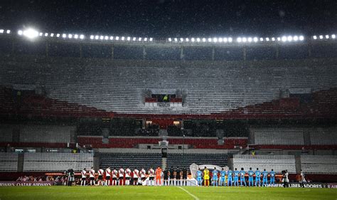 Coronavirus Ecco Dove Si Continua A Giocare Il River Chiude Lo Stadio