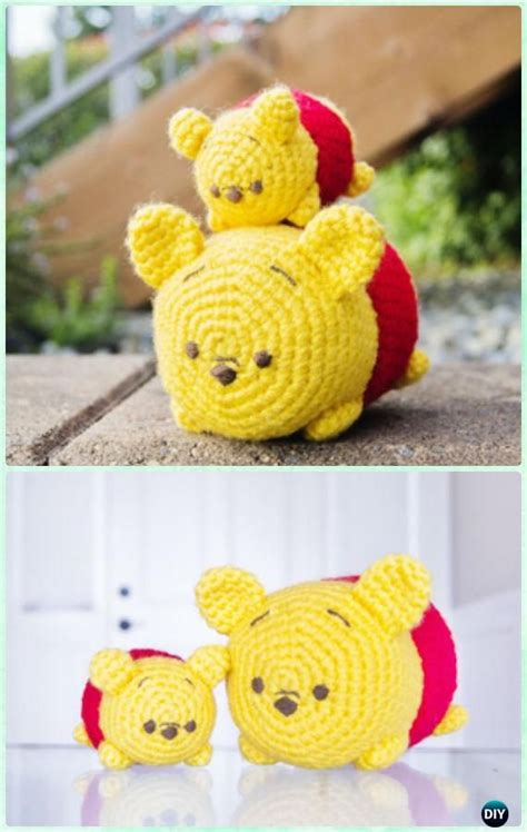 35 Designs Sewing Patterns For Winnie The Pooh Bertiesandra