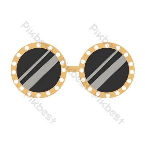 Pearl Glasses Png Images Psd Free Download Pikbest