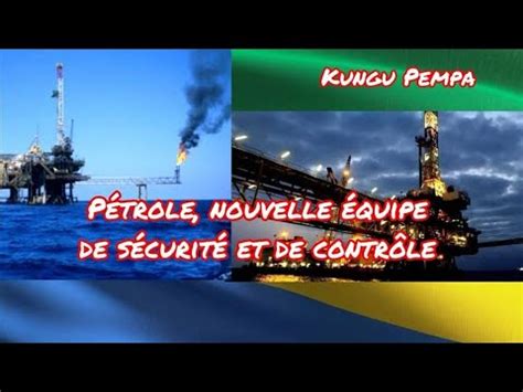 Communiqué N38 Le CTRI prend le contrôle des terminaux pétroliers