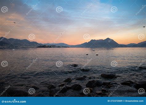 Isola Madre Italy Stock Photography CartoonDealer 36346928