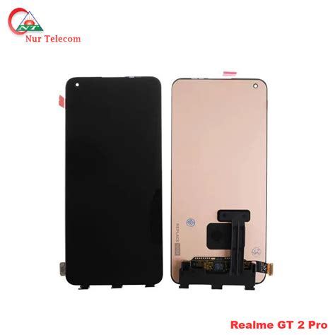 Realme Gt Pro Lcd Display Price In Bangladesh Nur Telecom