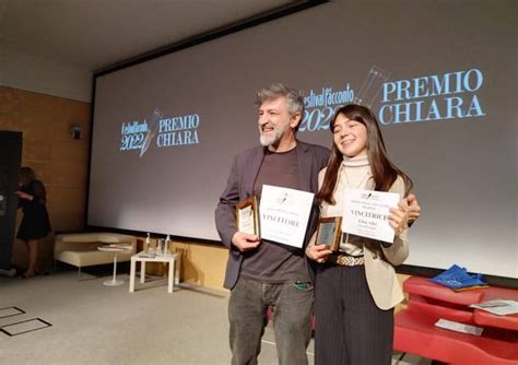 Premio Chiara Twitter Instagram Linktree