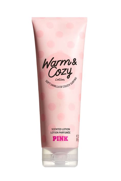 Buy Victorias Secret Pink Scented Lotion From The Victorias Secret Uk Online Shop