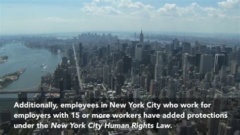 Sexual Harassment Prevention In New York For Managers Eleap®