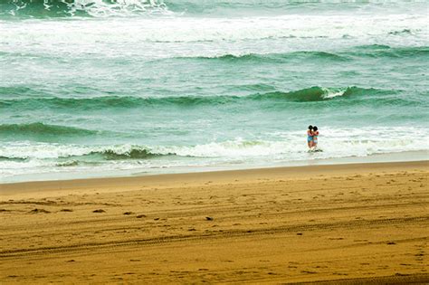 As Melhores Praias Da Costa Leste Dos Estados Unidos LeBlog