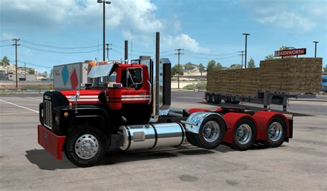 Mack Ats Search Modland Net