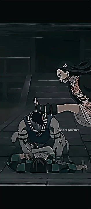 Nezukos Super Kick😈🔥 Knyeditknynezuko Nezukokamadonezukoedit