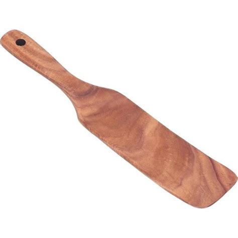 Spatule En Bois Pour La Cuisson Spatule En Teck En Bois Steak Pizza