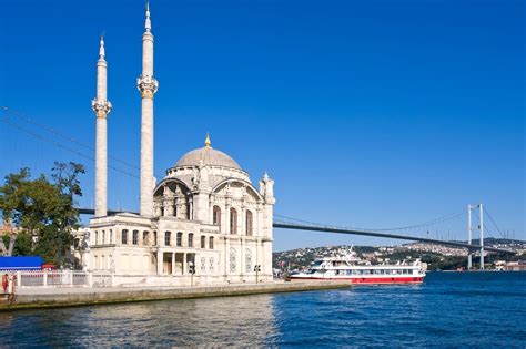 10 Most Instagrammable Places In Istanbul Where To Take Stunning