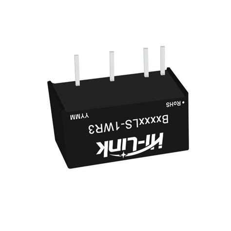 Hi Link B1205LS 1WR3 Isolated Dc Dc Converter Roboway