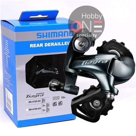 Jual Shimano Tiagra Rd Ss Rd Short Cage Rear Derailleur