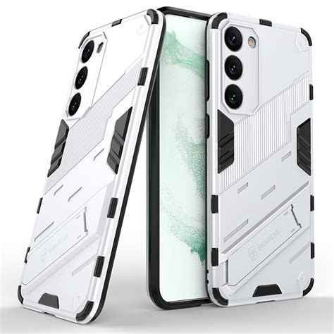 Tarise For Samsung Galaxy S21 Plus Phone Case Kickstand Rugged