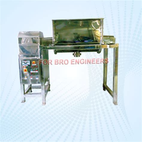 Ribbon Blender In Mumbai Maharashtra Get Latest