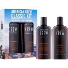 American Crew Classic Livrare între 2 4 zile Notino ro