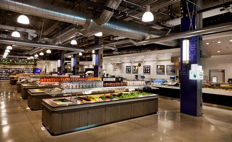 Whole Foods Market Downtown Los Angeles Dl English Design