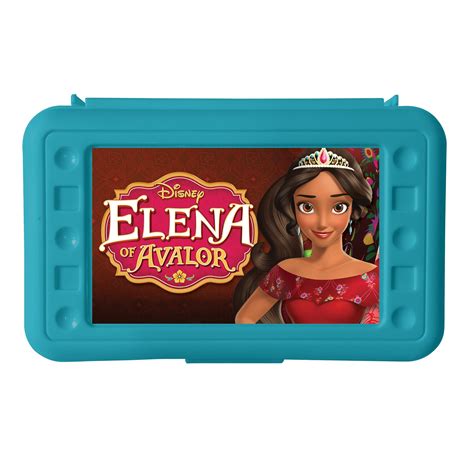 Elena Of Avalor School Supply 5 Pc Set 16 Elena Of Avalor Backpack