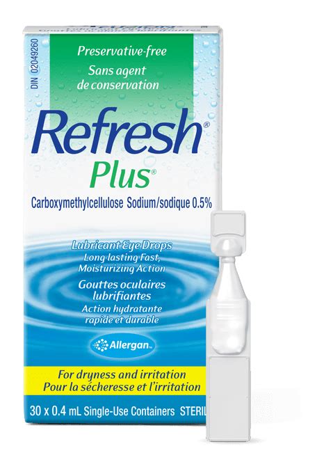 Refresh®