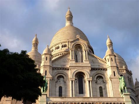 Free Images Sky Building Paris Landmark Church Cathedral Place