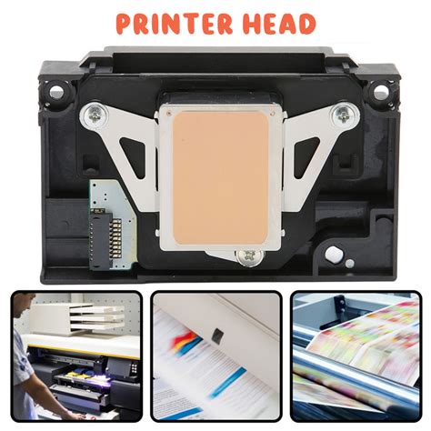 I3200 A1 Printhead For Epson Printer I3200 Print Head For Dtf