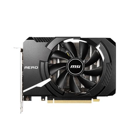 Msi Rtx 3050 Aero Itx Oc Lhr 8gb Graphics Card Computech Store