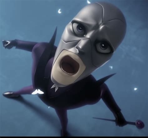 Your Daily Dose Of Hawkmoth Screaming Fandom