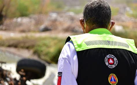 Emite Protección Civil Lerdo Recomendaciones Por Periodo Vacacional