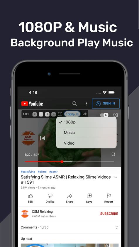 Iphone I In Adblocker For Youtube Videos Ndir