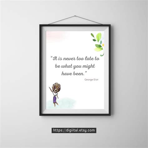 Minimalist Quotes Art Set A Collection of 8 Minimalist and Modern ...